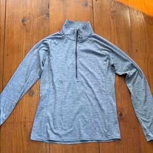 Under Armour 1/4 ziplarge